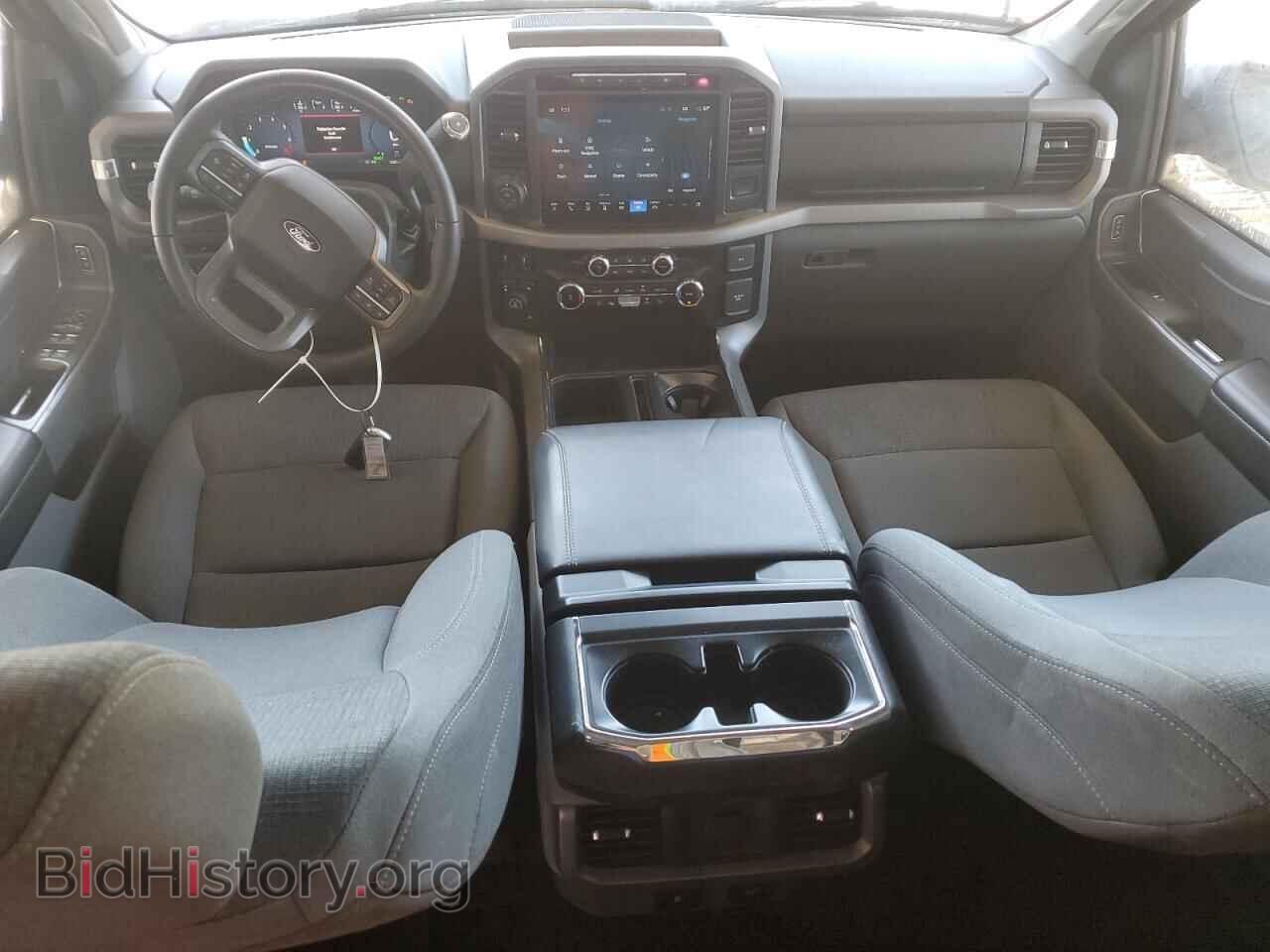 2024 FORD All Models - VIN: 1FTFW3LD2RFA21029 - Фото 8