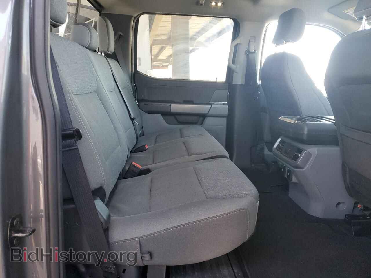 2024 FORD All Models - VIN: 1FTFW3LD2RFA21029 - Фото 10