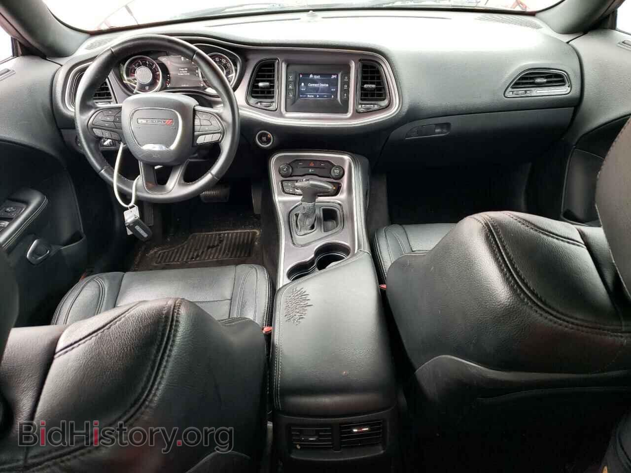 2015 DODGE CHALLENGER - VIN: 2C3CDZAG3FH704333 - Фото 8