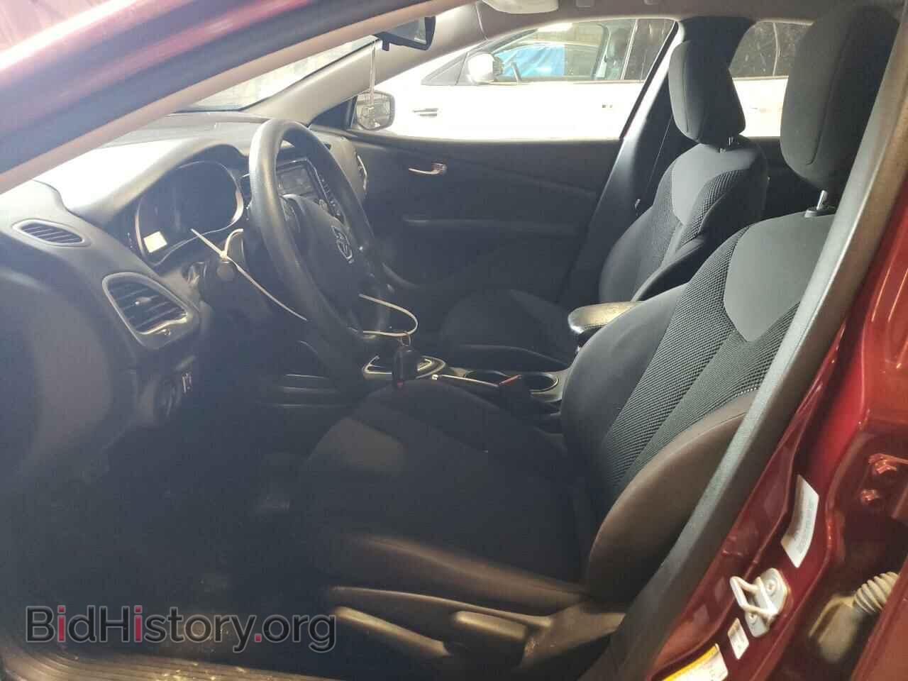 2015 DODGE DART - VIN: 1C3CDFAA1FD237016 - Photo 7