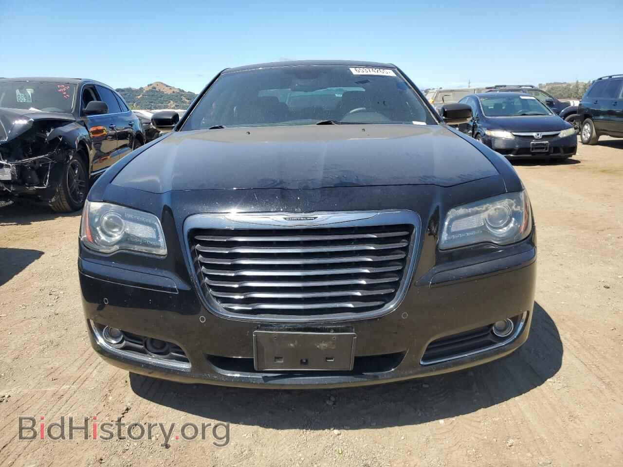 2012 CHRYSLER 300 - VIN: 2C3CCADT1CH315408 - Фото 5
