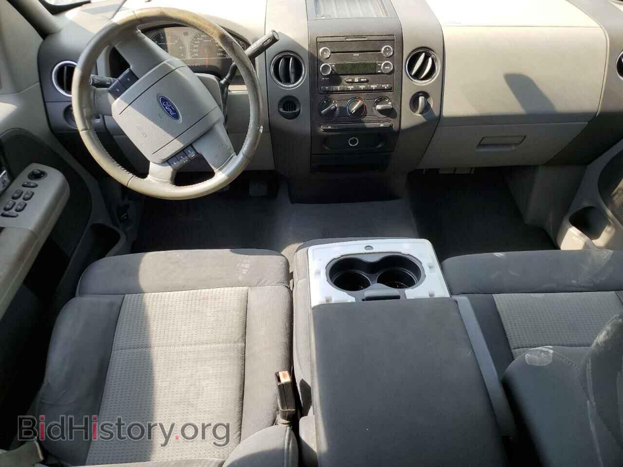 2008 FORD All Models - VIN: 1FTRX12W68FB88896 - Фото 8