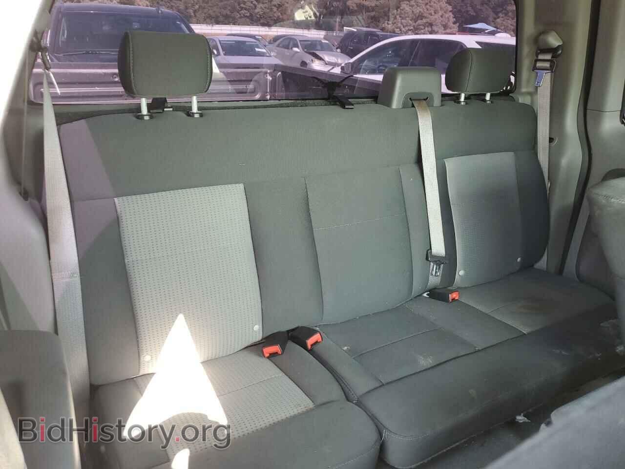 2008 FORD All Models - VIN: 1FTRX12W68FB88896 - Фото 10