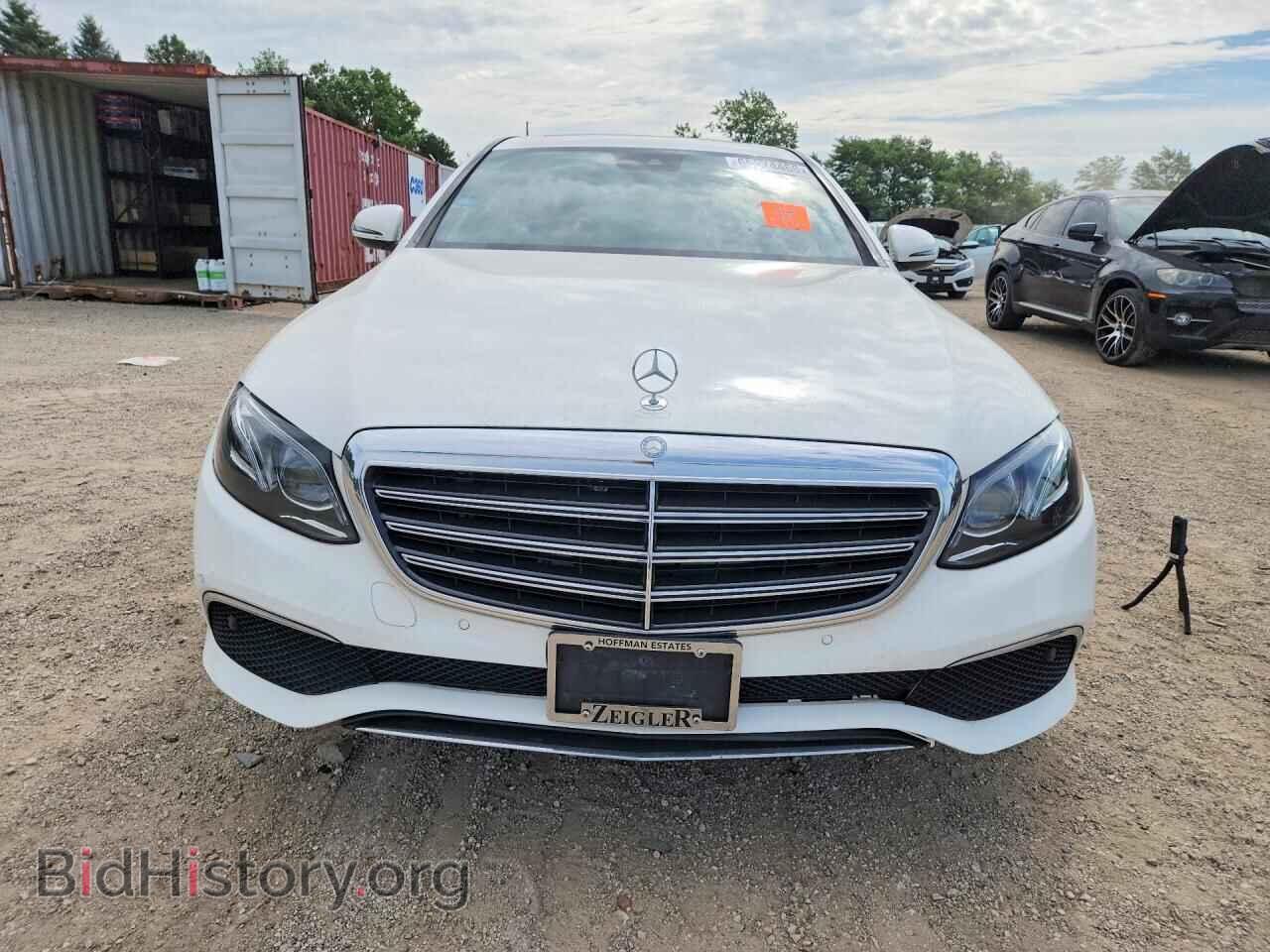2017 MERCEDES-BENZ E-CLASS - VIN: WDDZF4KB8HA150364 - Фото 5
