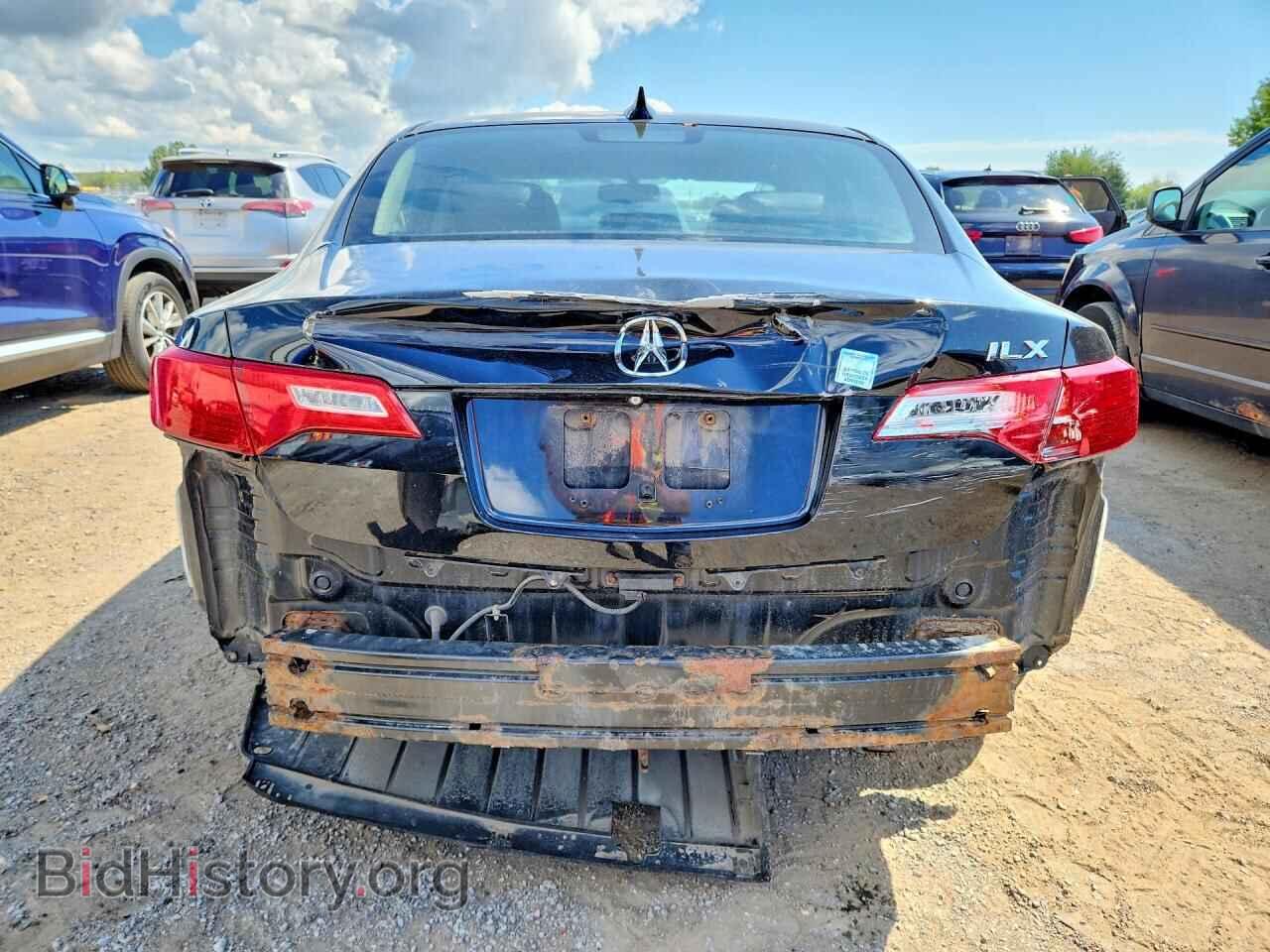 2014 ACURA ILX - VIN: 19VDE1F55EE401191 - Photo 6