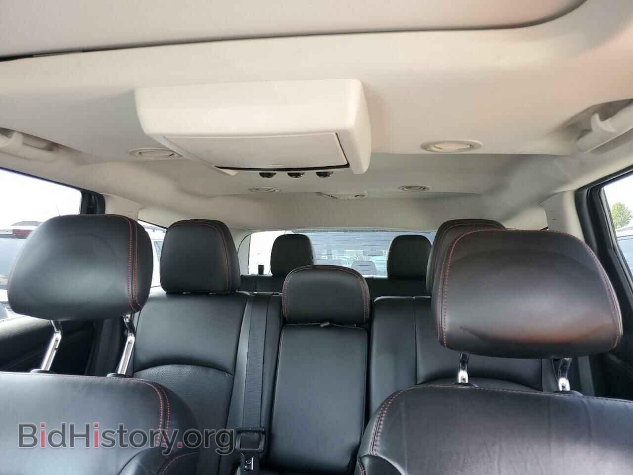 2015 DODGE JOURNEY - VIN: 3C4PDCEG2FT660157 - Photo 10