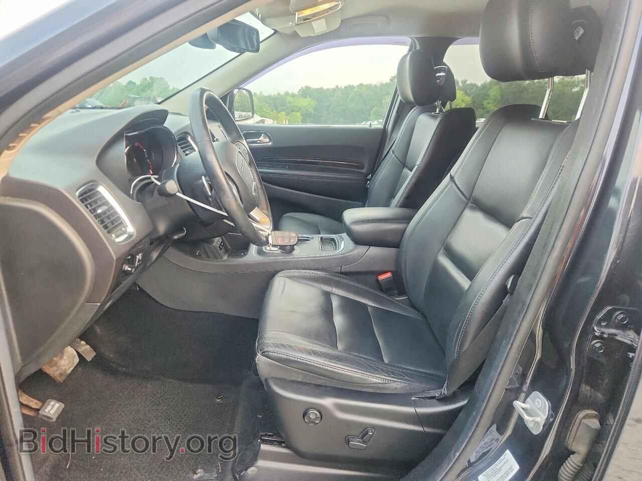 2014 DODGE DURANGO - VIN: 1C4RDJDG6EC495447 - Photo 7