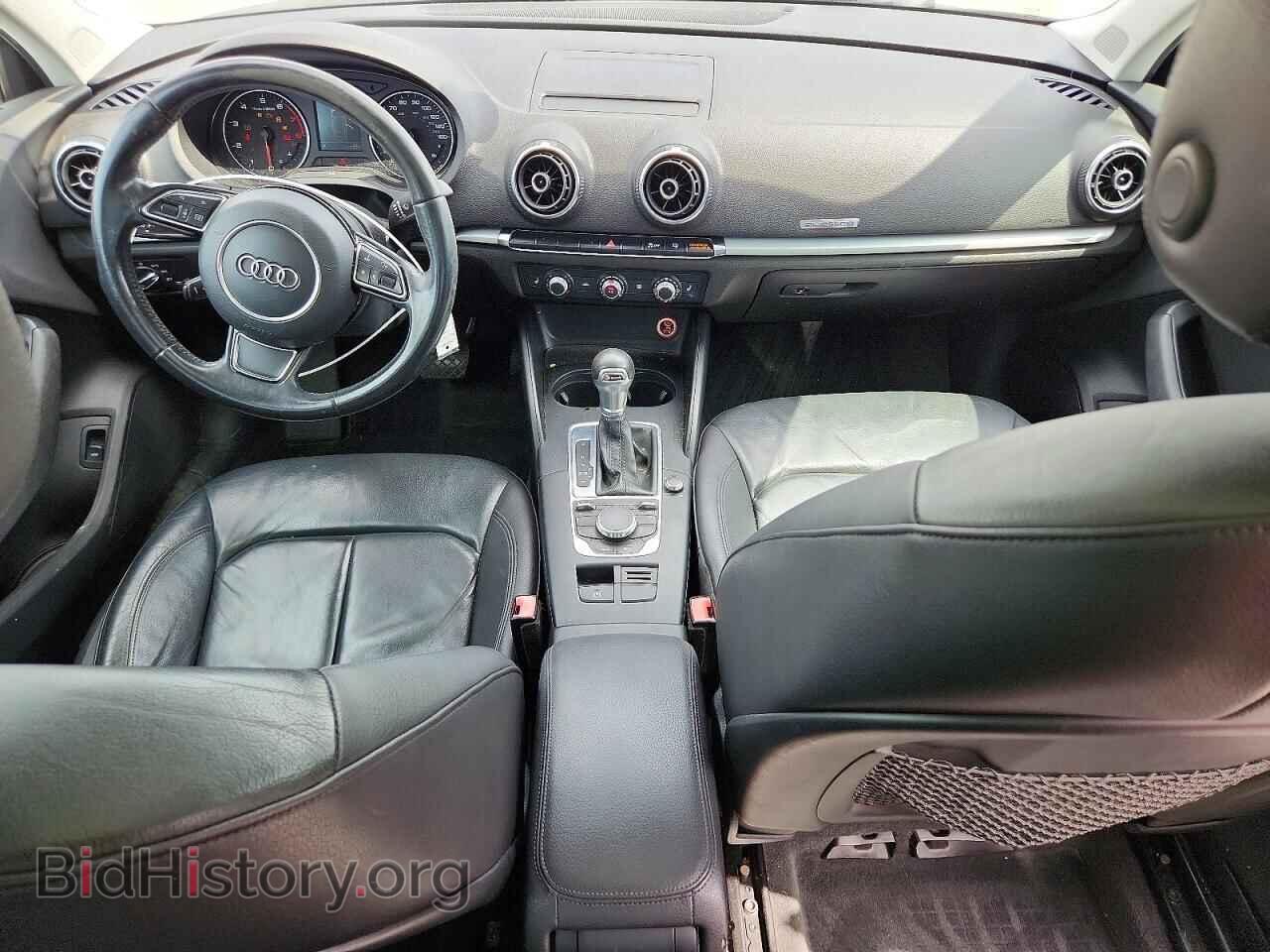 2015 AUDI A3 - VIN: WAUBFGFF8F1009346 - Photo 8