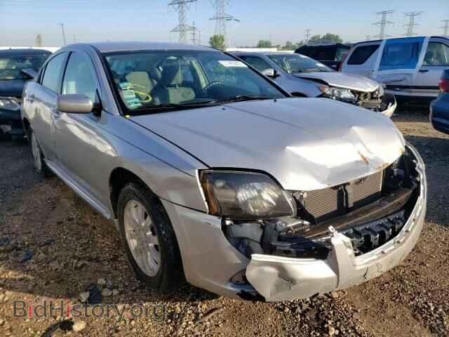 Фотография 4A32B2FF9AE009632 - MITSUBISHI GALANT 2010