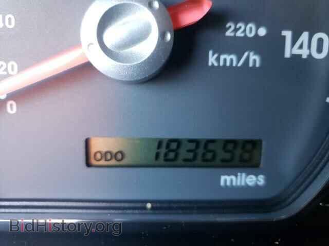 2010 MITSUBISHI GALANT - VIN: 4A32B2FF9AE009632 - Фото 8