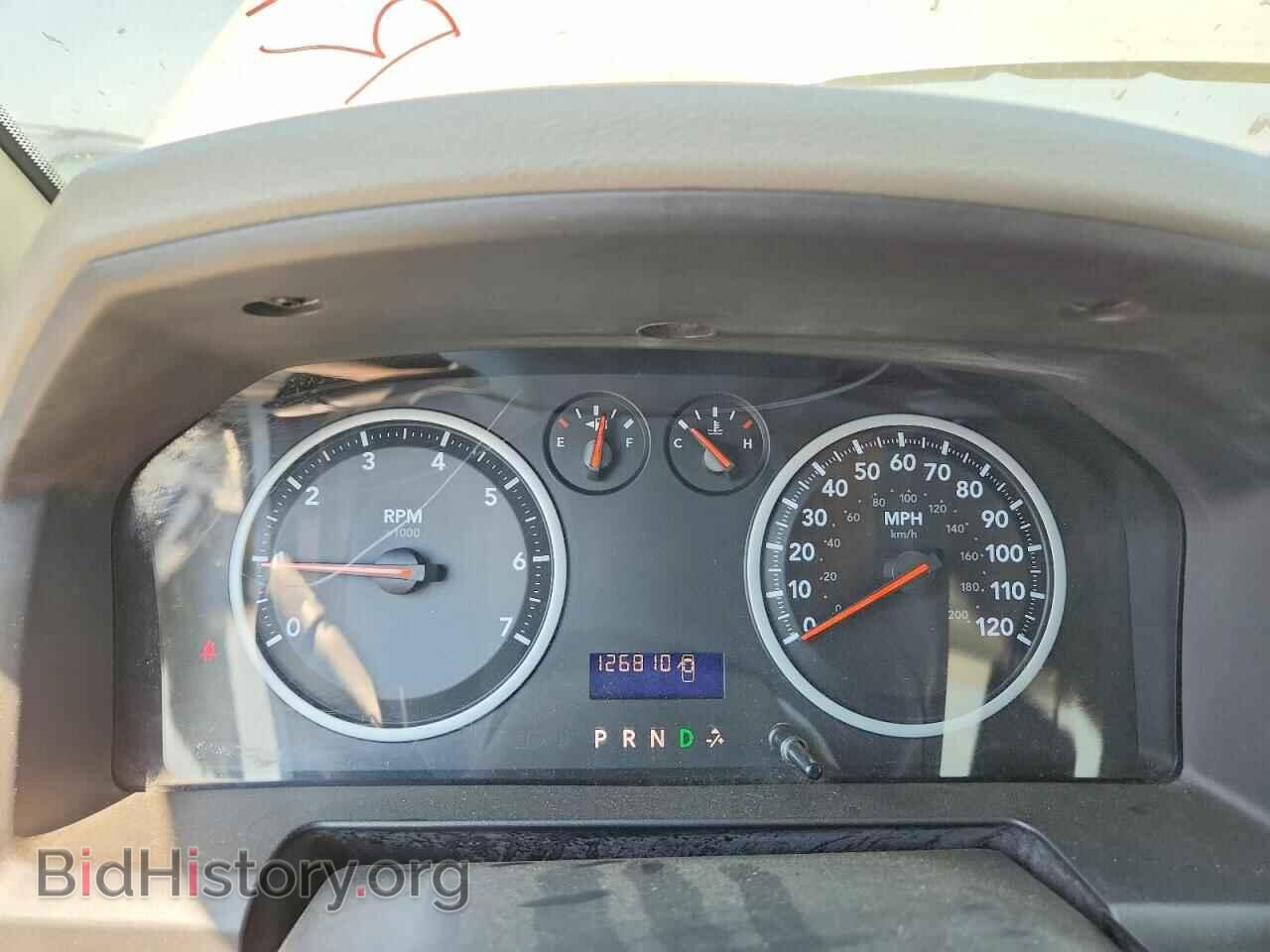 2012 DODGE RAM 1500 - VIN: 1C6RD7FT5CS343201 - Photo 9