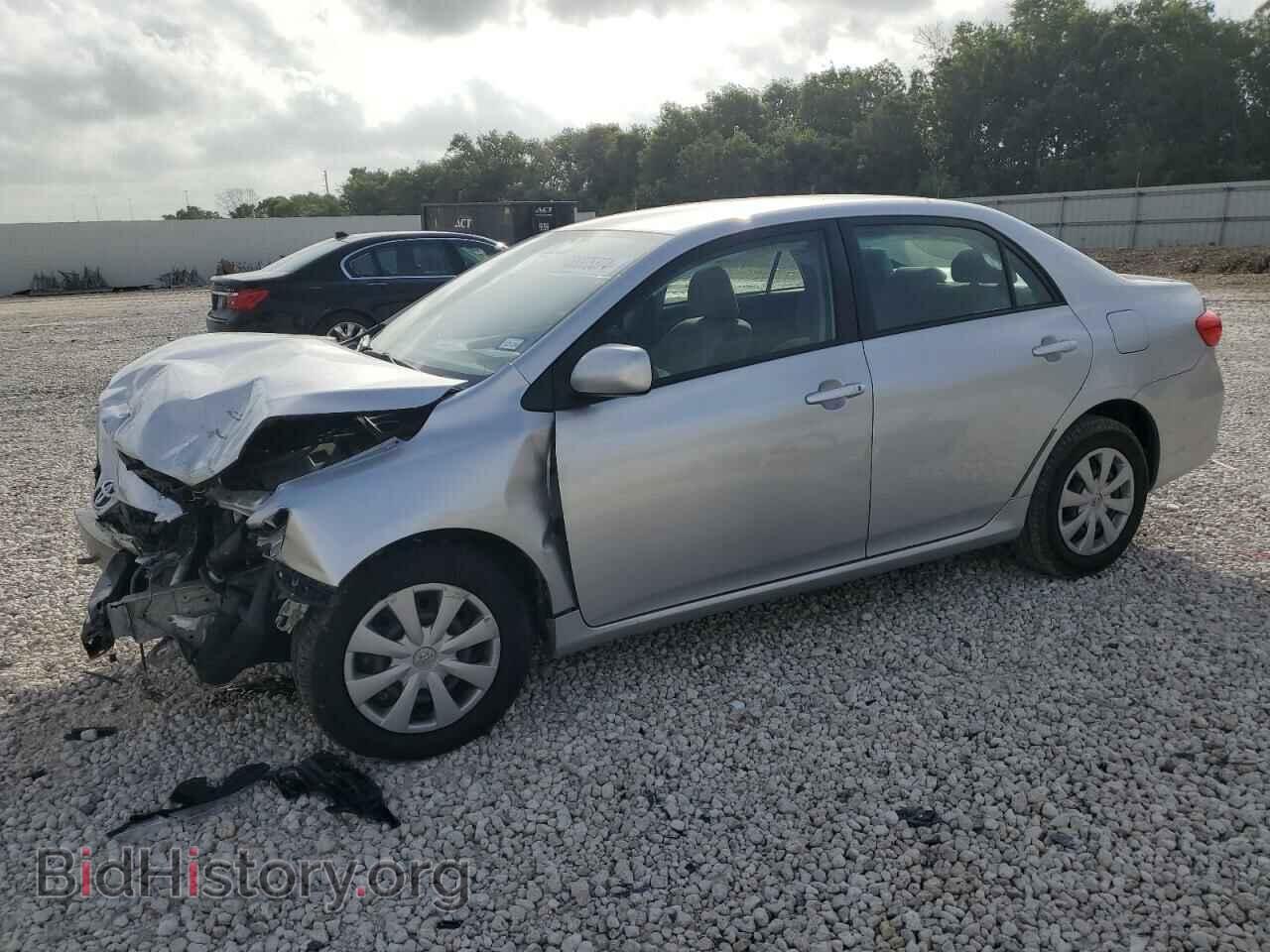 Фотография JTDBU4EE0BJ106969 - TOYOTA COROLLA 2011