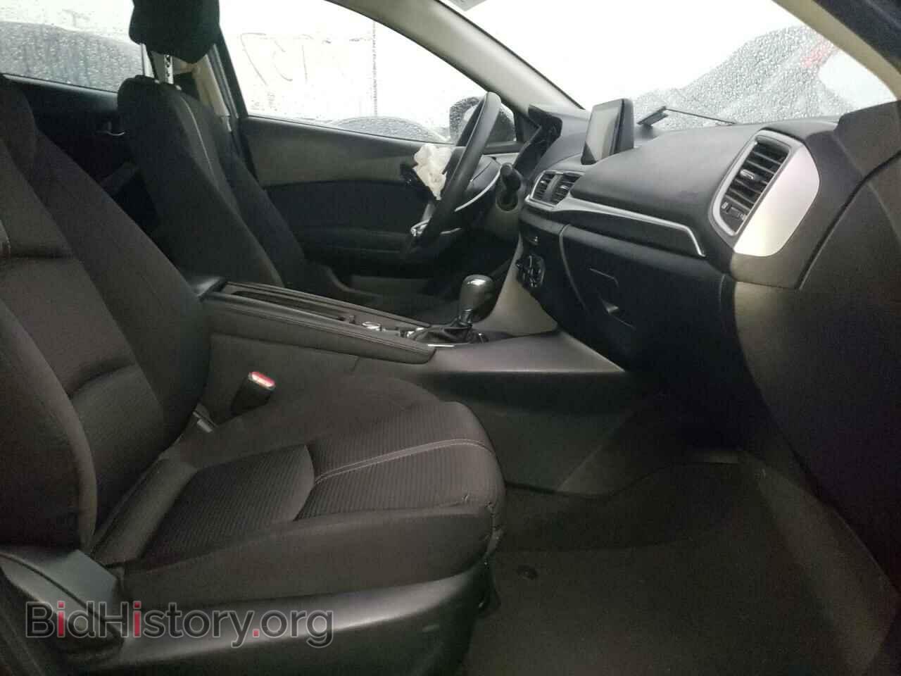 2017 MAZDA 3 - VIN: 3MZBN1U70HM120510 - Фото 5
