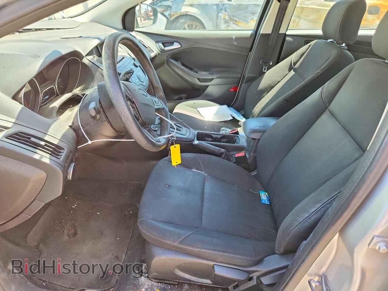 2016 FORD FOCUS - VIN: 1FADP3F26GL235220 - Photo 7