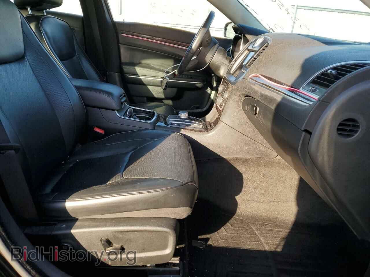 2016 CHRYSLER 300 - VIN: 2C3CCAEG2GH134793 - Фото 5