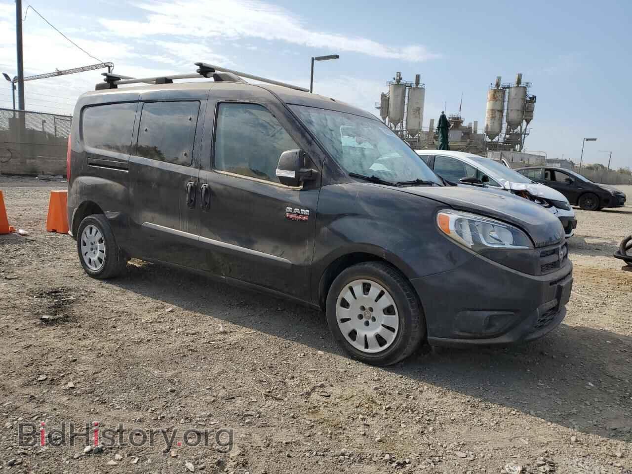 2015 RAM All Models - VIN: ZFBERFAT5F6A31649 - Фото 4