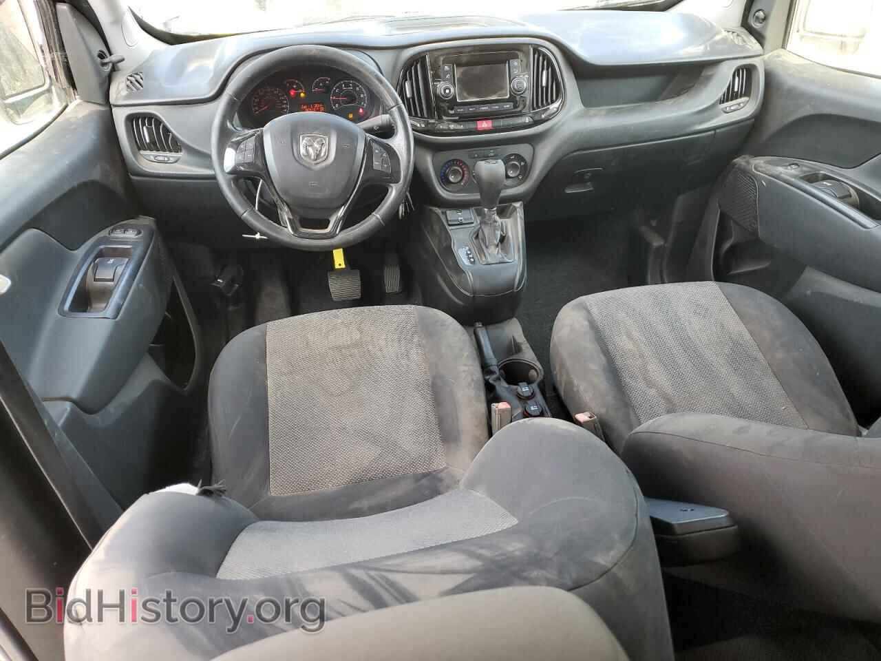 2015 RAM All Models - VIN: ZFBERFAT5F6A31649 - Фото 8