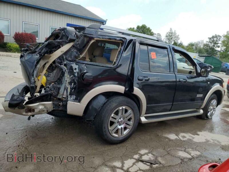2007 Ford EXPLORER (VIN 1FMEU74807UB46593) — photo 3 of 13