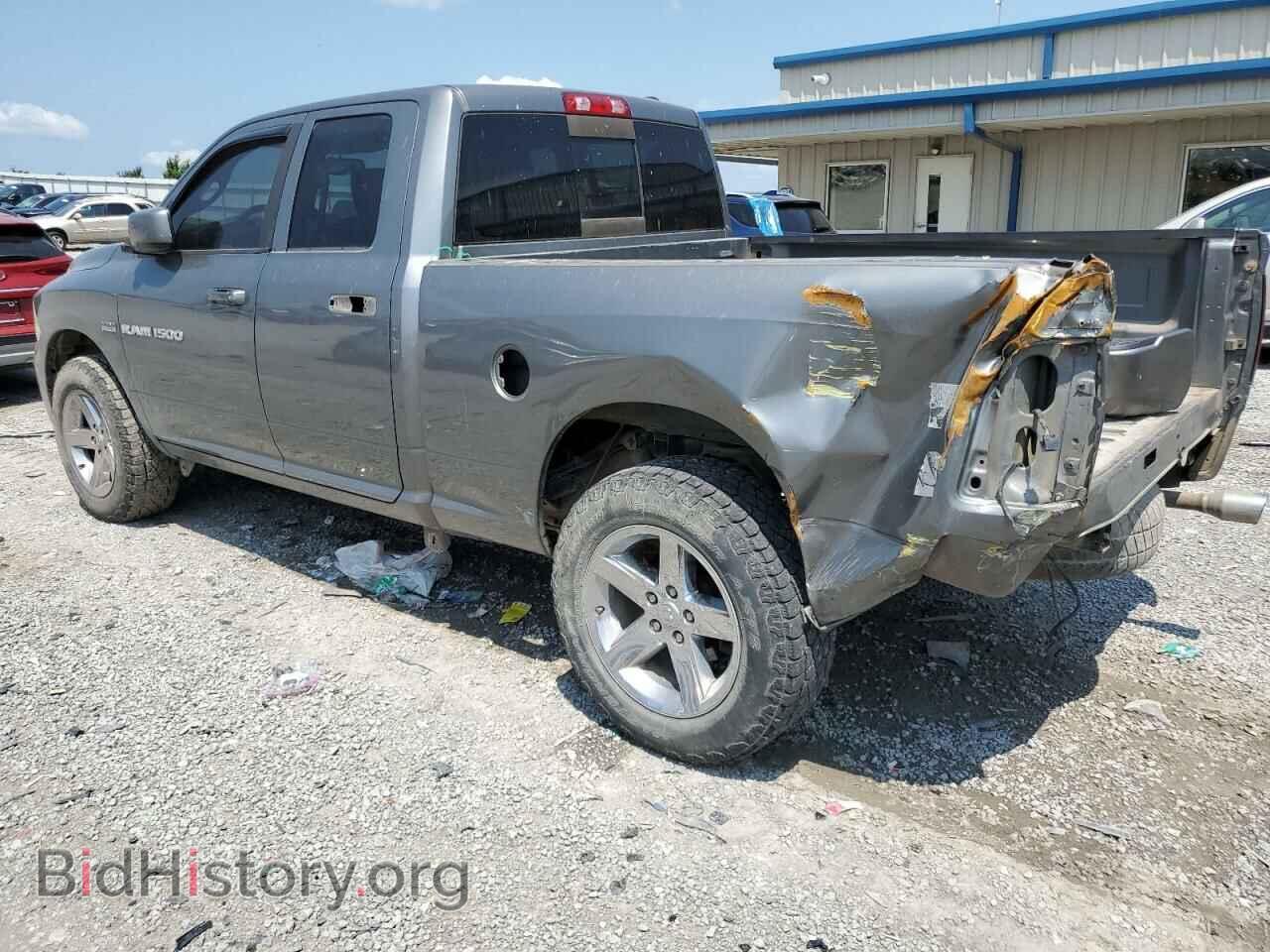 2011 DODGE All Models - VIN: 1D7RV1GT0BS552853 - Photo 2