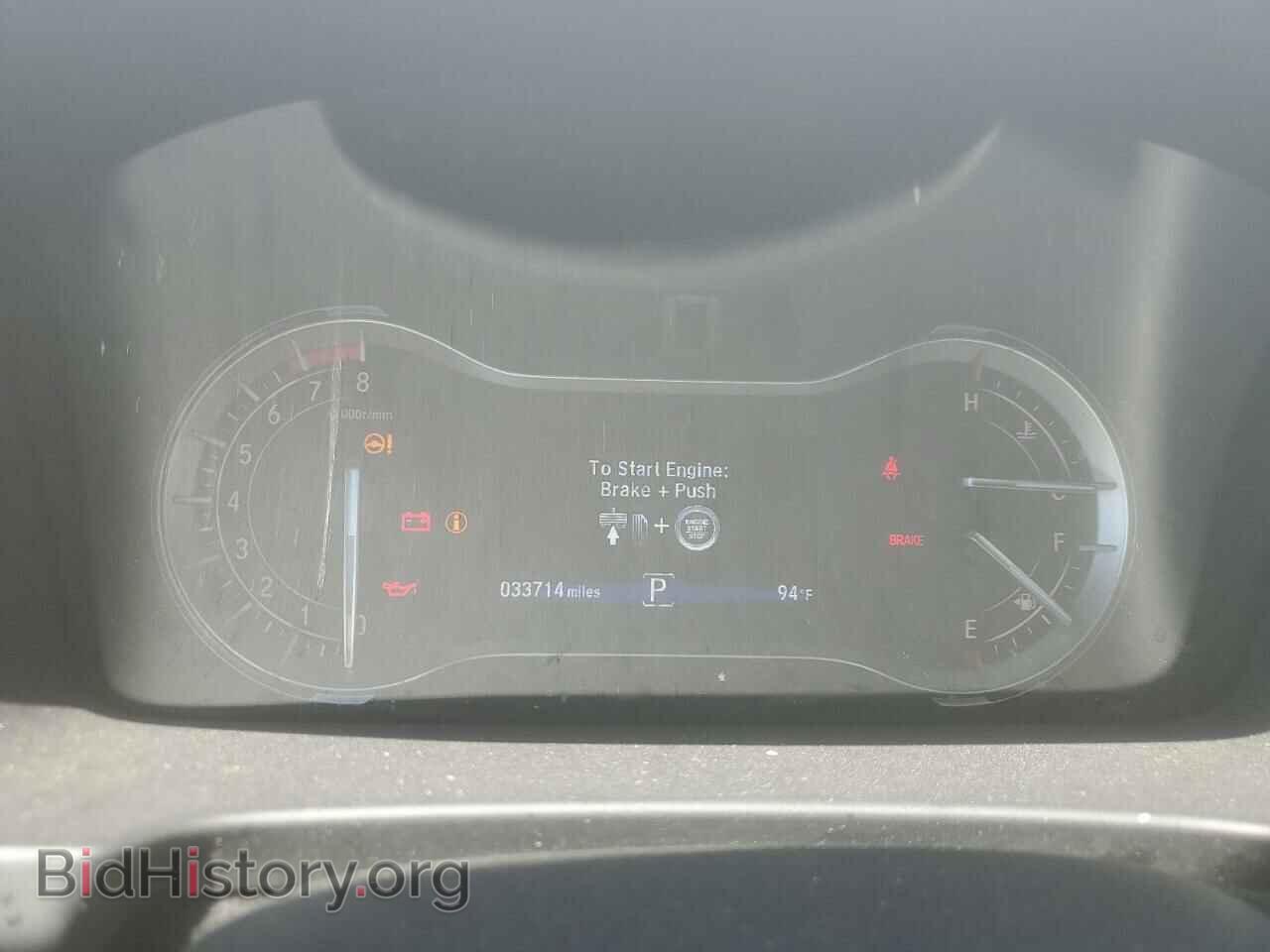 2021 HONDA RIDGELINE - VIN: 5FPYK3F17MB010165 - Фото 9