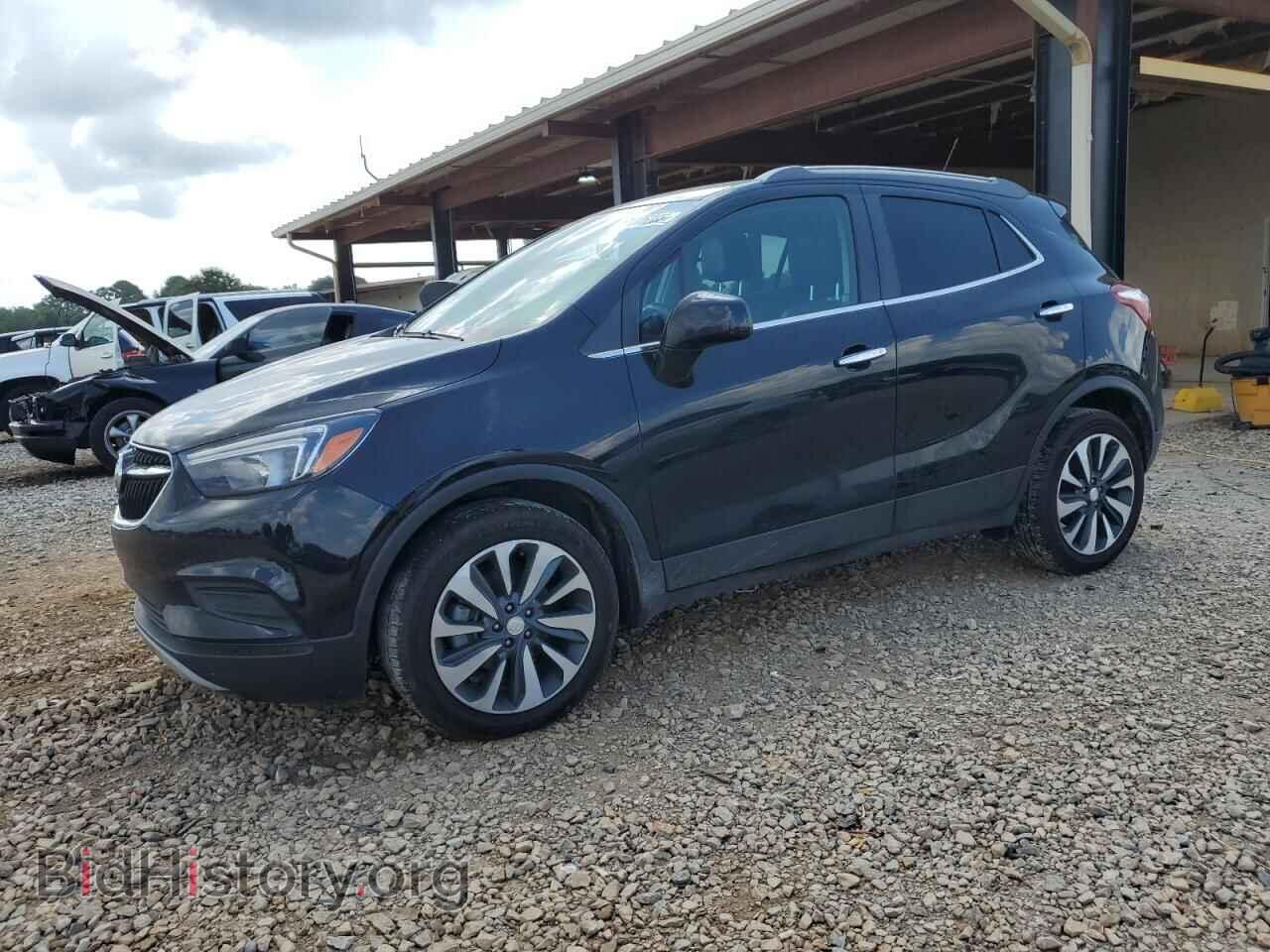 Photo KL4CJASBXMB339075 - BUICK ENCORE 2021