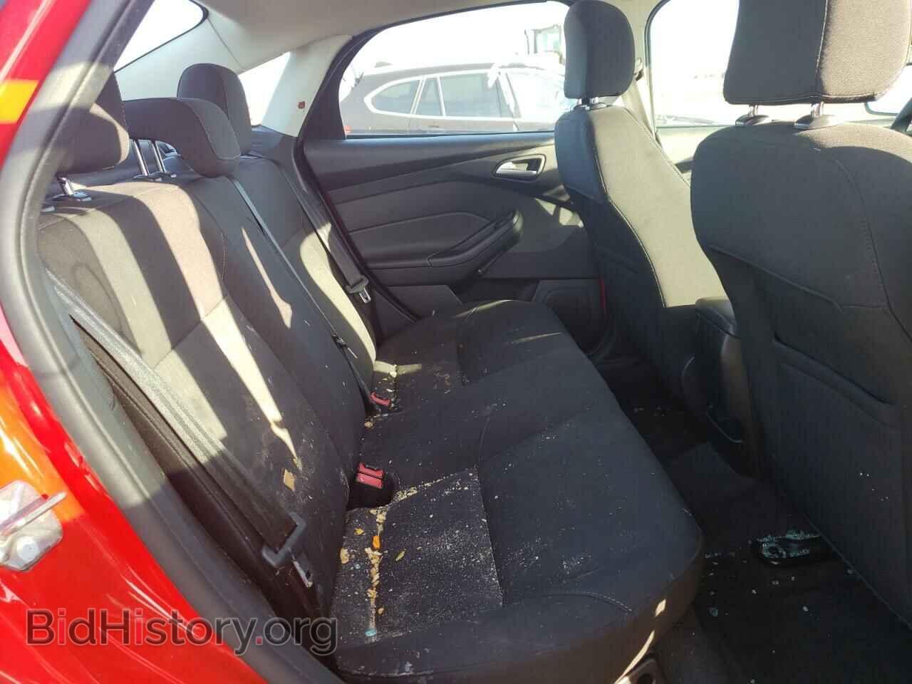 2015 FORD FOCUS - VIN: 1FADP3F27FL279760 - Фото 6