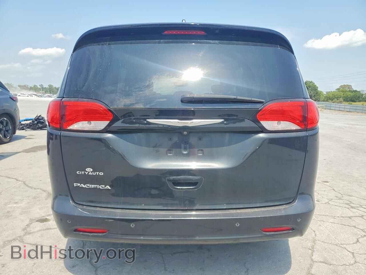 2017 CHRYSLER PACIFICA - VIN: 2C4RC1DG4HR516701 - Photo 6
