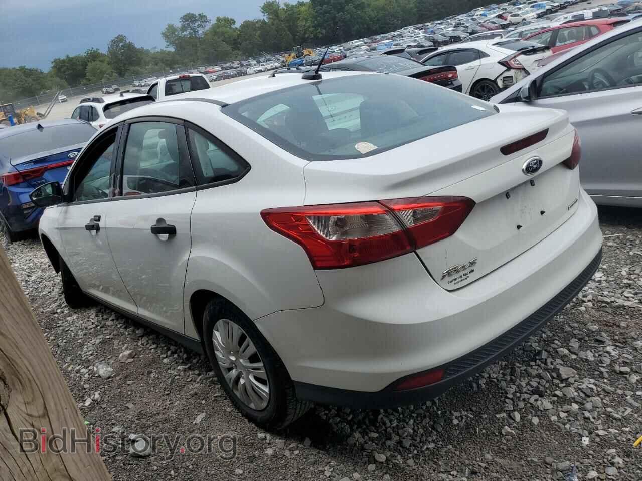2013 FORD FOCUS - VIN: 1FADP3E28DL181075 - Photo 2