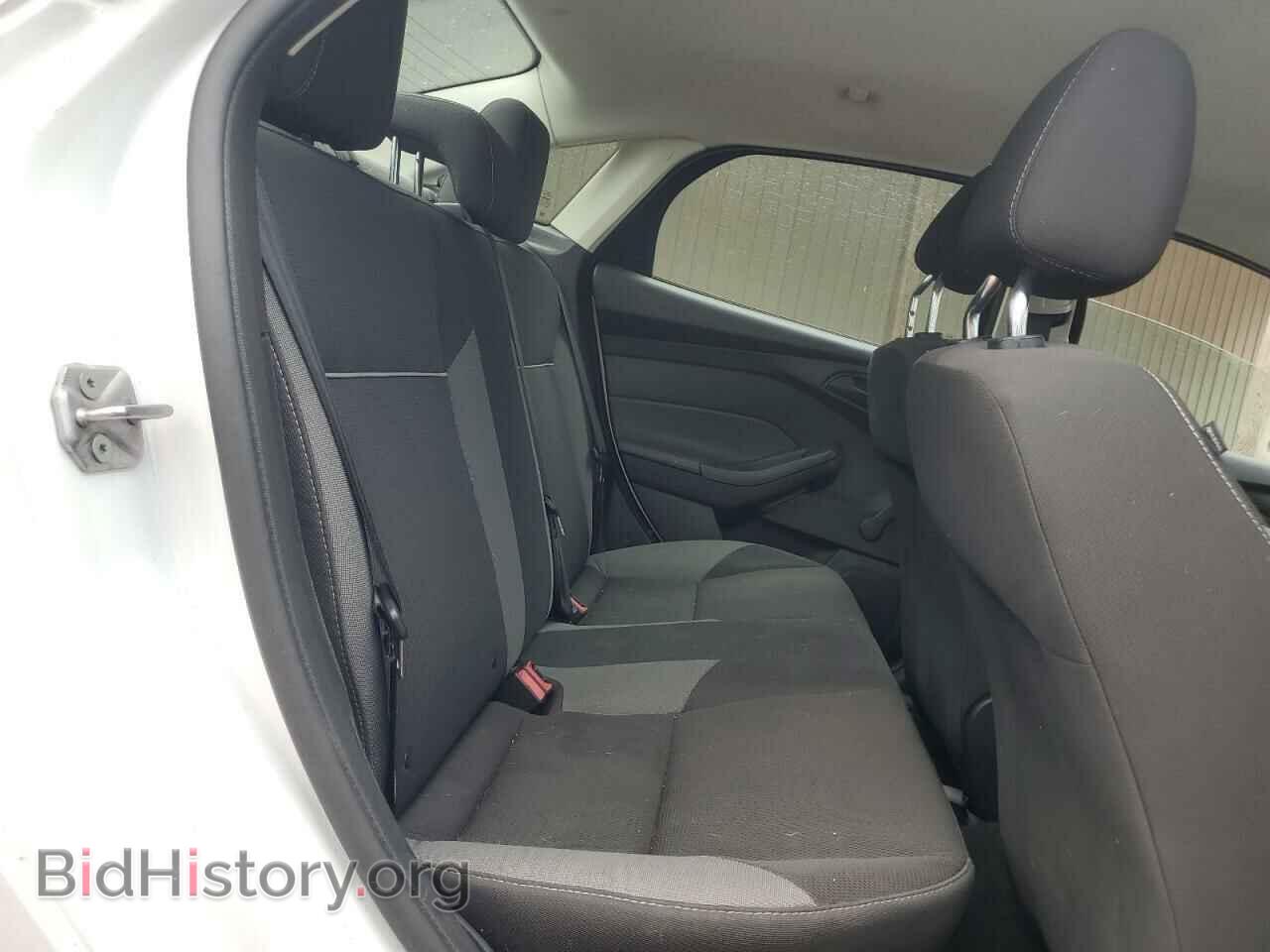 2013 FORD FOCUS - VIN: 1FADP3E28DL181075 - Photo 10
