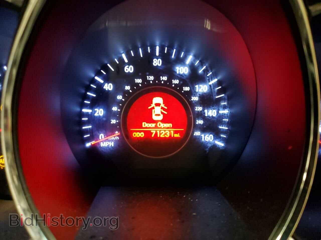 2011 KIA OPTIMA - VIN: KNAGN4A75B5177827 - Фото 8
