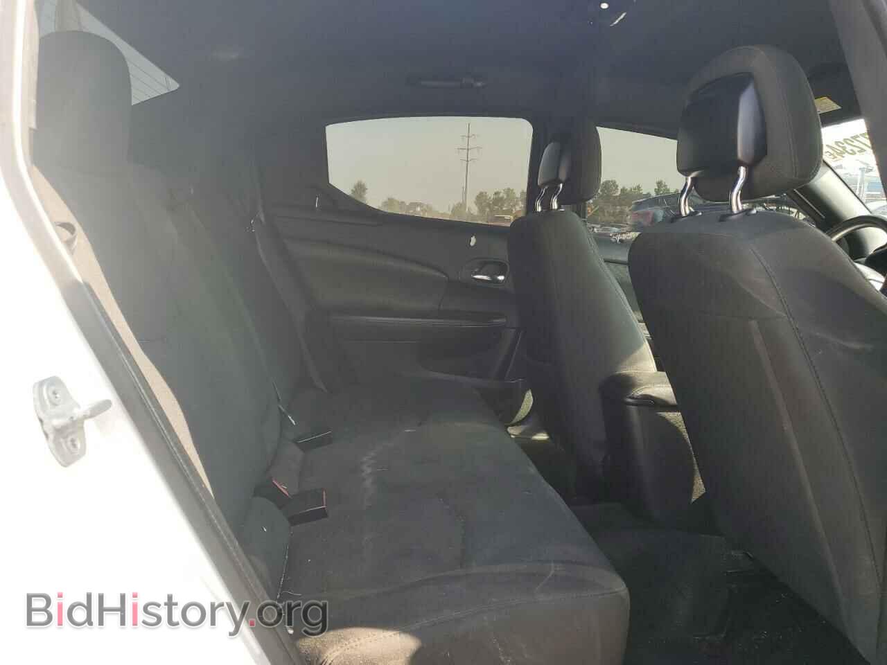 2013 DODGE AVENGER - VIN: 1C3CDZCB5DN626613 - Photo 10