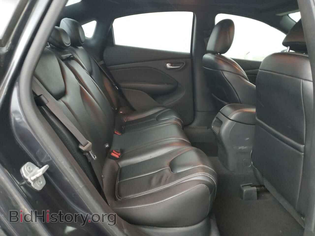 2013 DODGE DART - VIN: 1C3CDFCH8DD319932 - Фото 10
