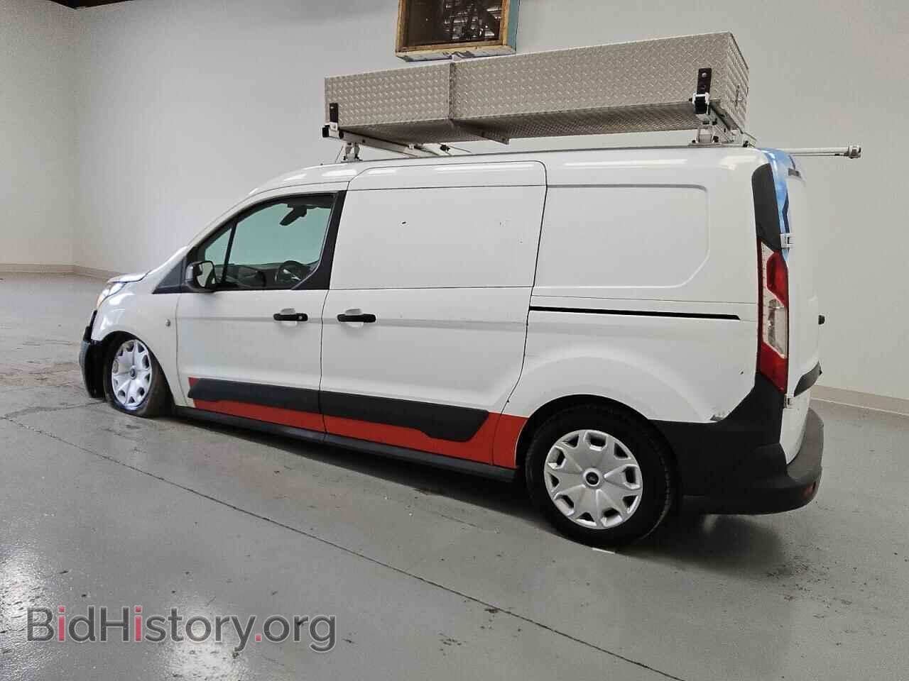 2017 FORD TRANSIT - VIN: NM0LS7E75H1328703 - Фото 2