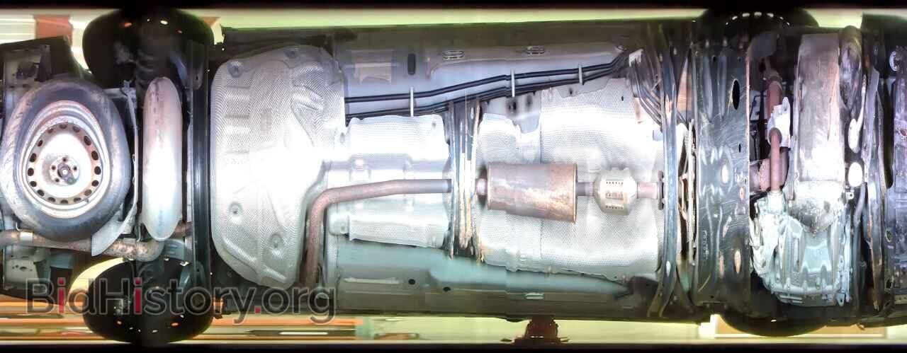 2017 FORD TRANSIT - VIN: NM0LS7E75H1328703 - Фото 14