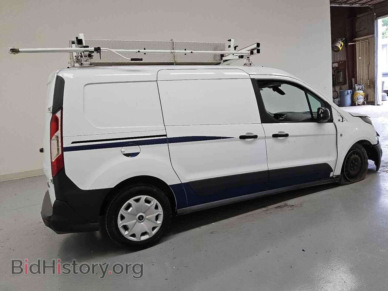 2017 FORD TRANSIT - VIN: NM0LS7E75H1328703 - Фото 3