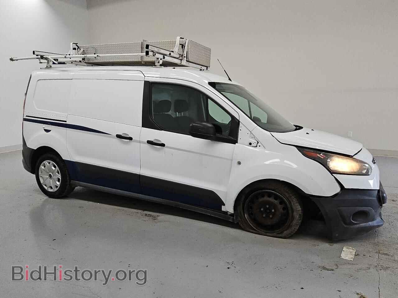 2017 FORD TRANSIT - VIN: NM0LS7E75H1328703 - Фото 4
