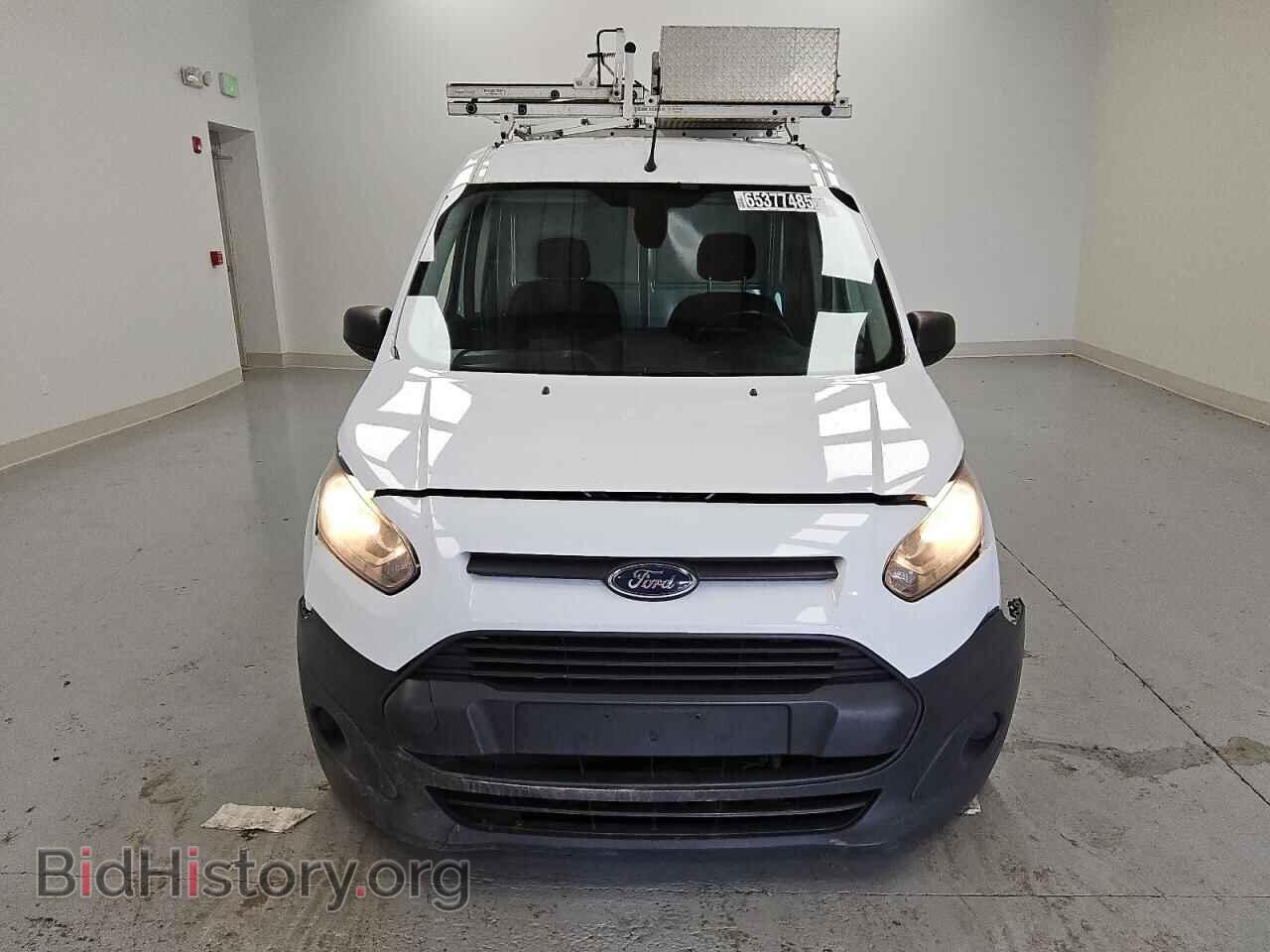 2017 FORD TRANSIT - VIN: NM0LS7E75H1328703 - Фото 5