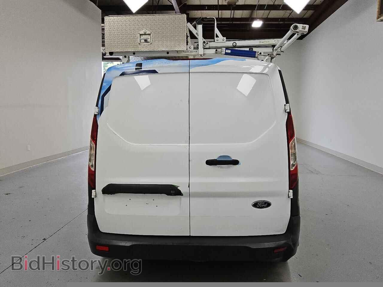 2017 FORD TRANSIT - VIN: NM0LS7E75H1328703 - Фото 6