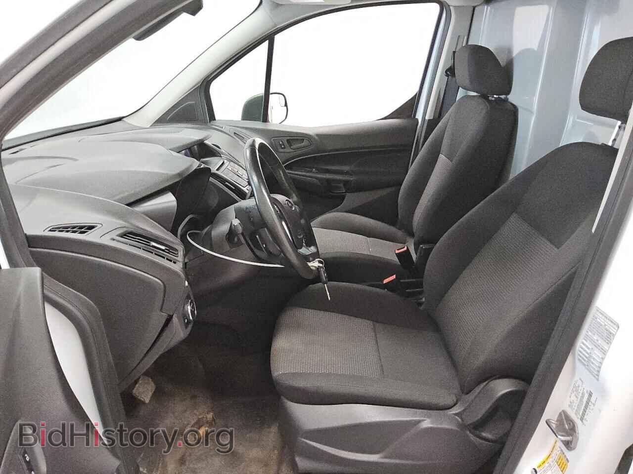2017 FORD TRANSIT - VIN: NM0LS7E75H1328703 - Фото 7