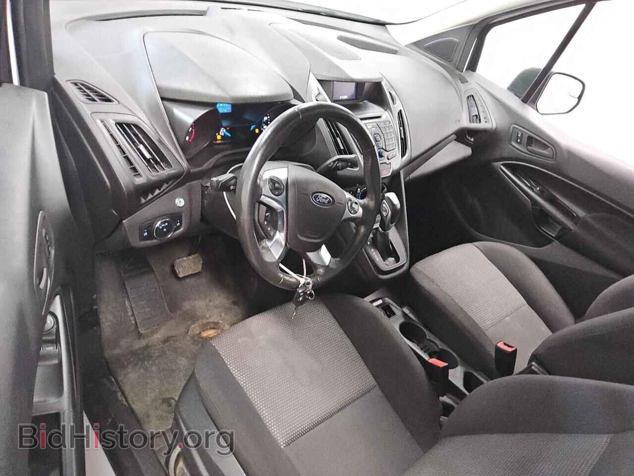 2017 FORD TRANSIT - VIN: NM0LS7E75H1328703 - Фото 8