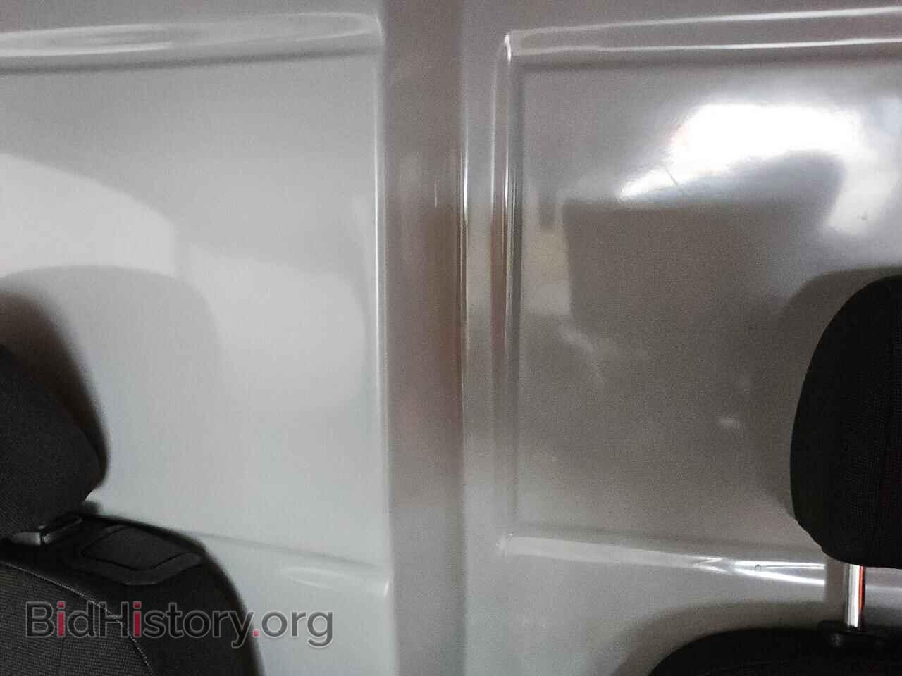 2017 FORD TRANSIT - VIN: NM0LS7E75H1328703 - Фото 10