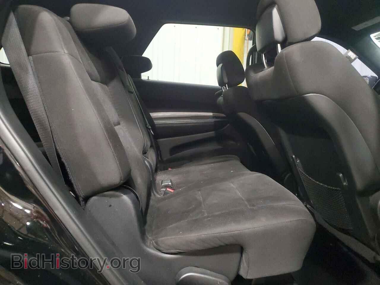 2019 DODGE DURANGO - VIN: 1C4RDJDG2KC576358 - Фото 11