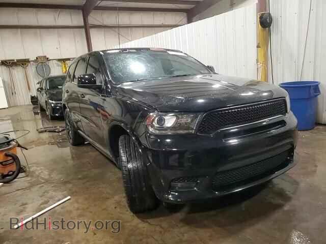 2019 DODGE DURANGO - VIN: 1C4RDJDG2KC576358 - Фото 15