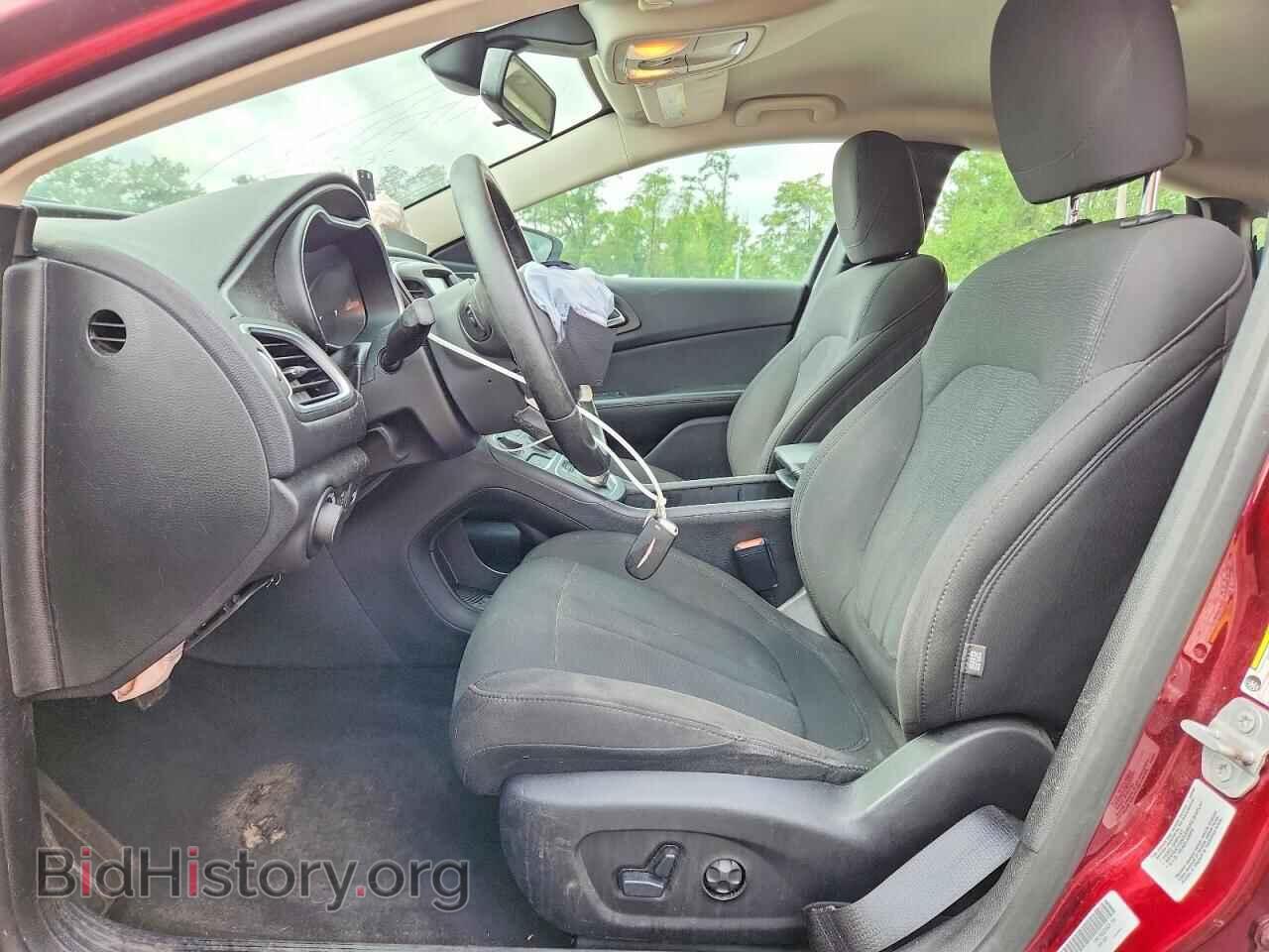 2015 CHRYSLER 200 - VIN: 1C3CCCAB2FN689030 - Photo 7