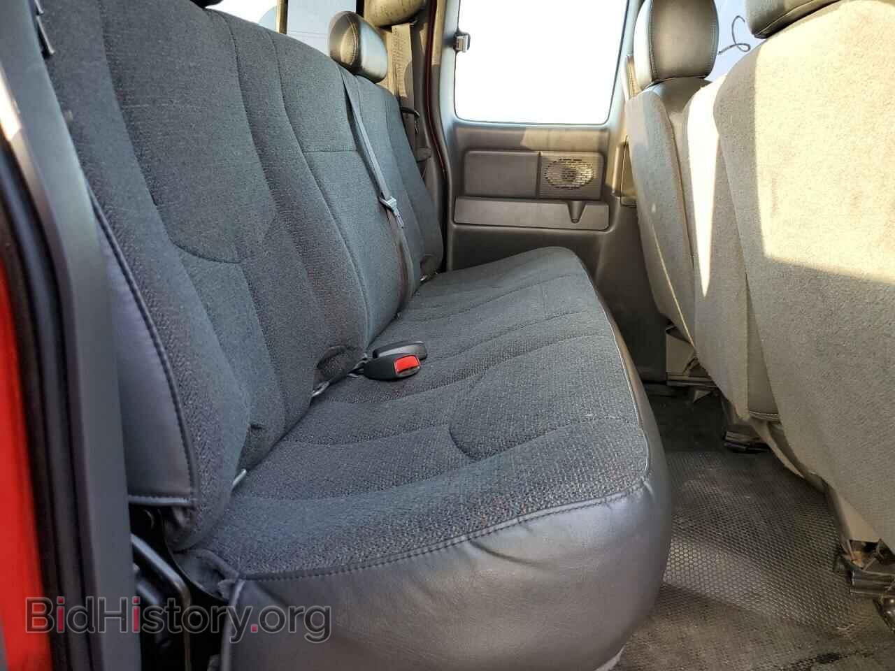 2006 CHEVROLET SILVERADO - VIN: 1GCEK19B56Z211323 - Фото 6