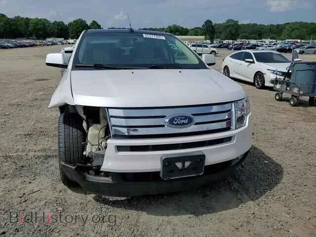 2010 FORD EDGE - VIN: 2FMDK4KC2ABA05710 - Photo 14