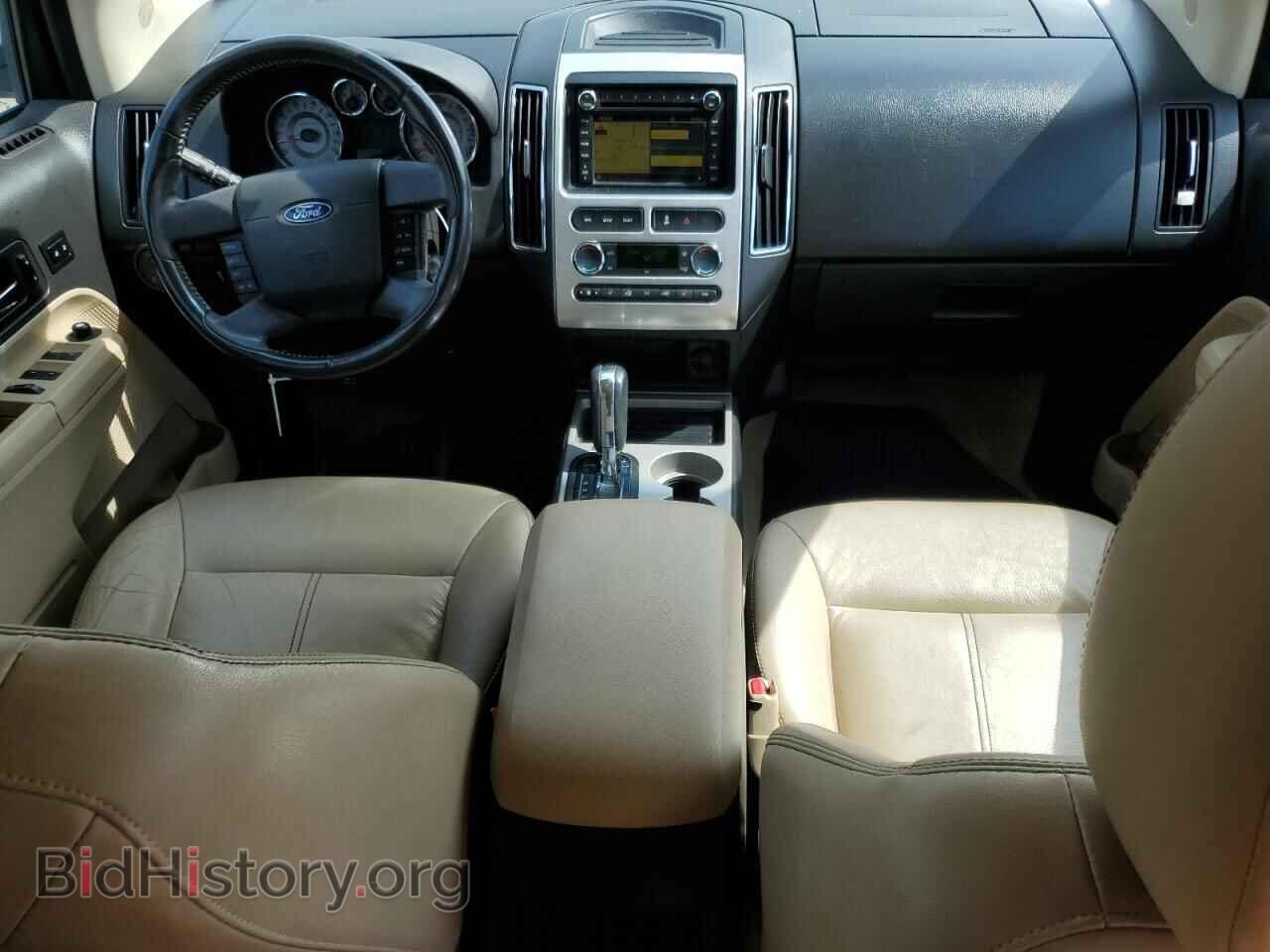 2010 FORD EDGE - VIN: 2FMDK4KC2ABA05710 - Photo 8