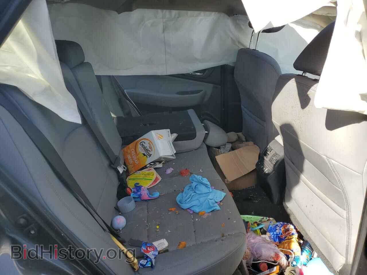 2019 SUBARU OUTBACK - VIN: 4S4BSANC2K3334264 - Фото 6
