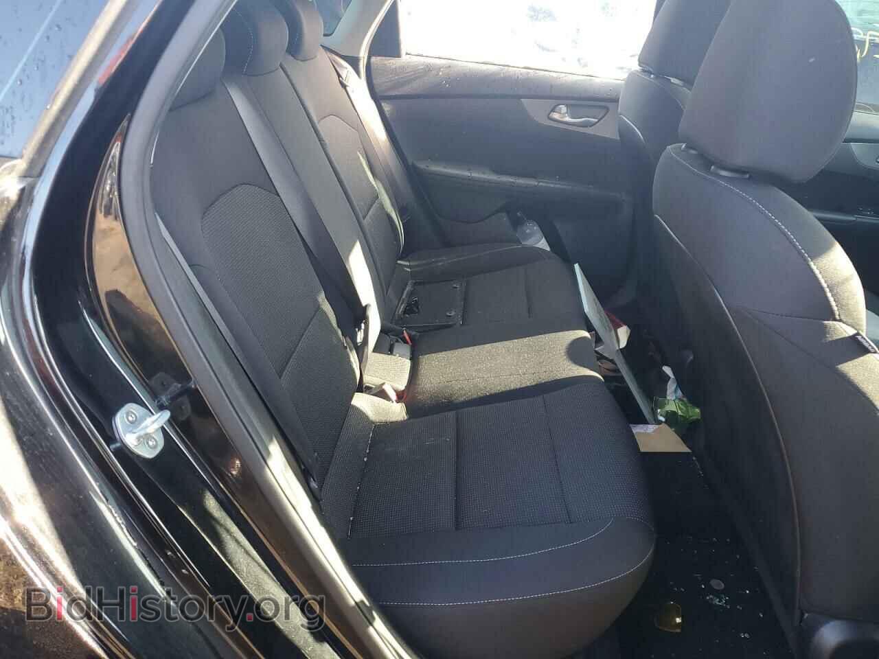 2019 KIA FORTE - VIN: 3KPF24AD1KE091724 - Фото 6