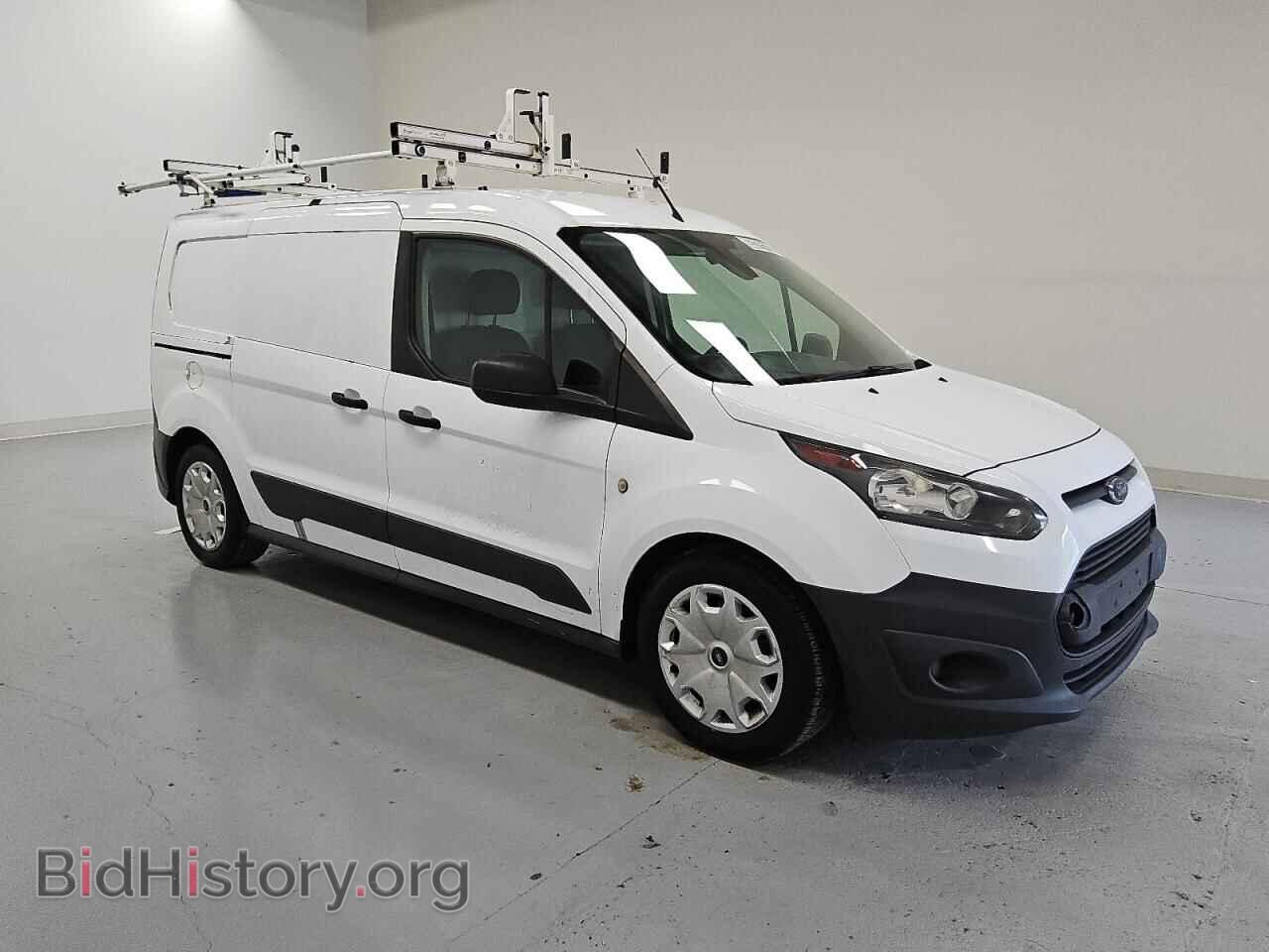 2018 FORD TRANSIT - VIN: NM0LS7E78J1343234 - Фото 4